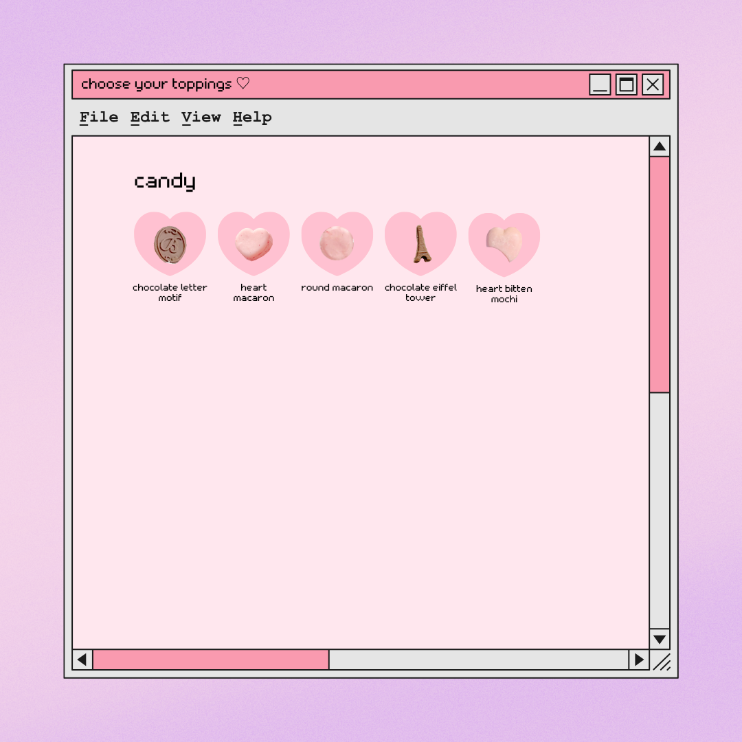 design your own dream decoden phone case