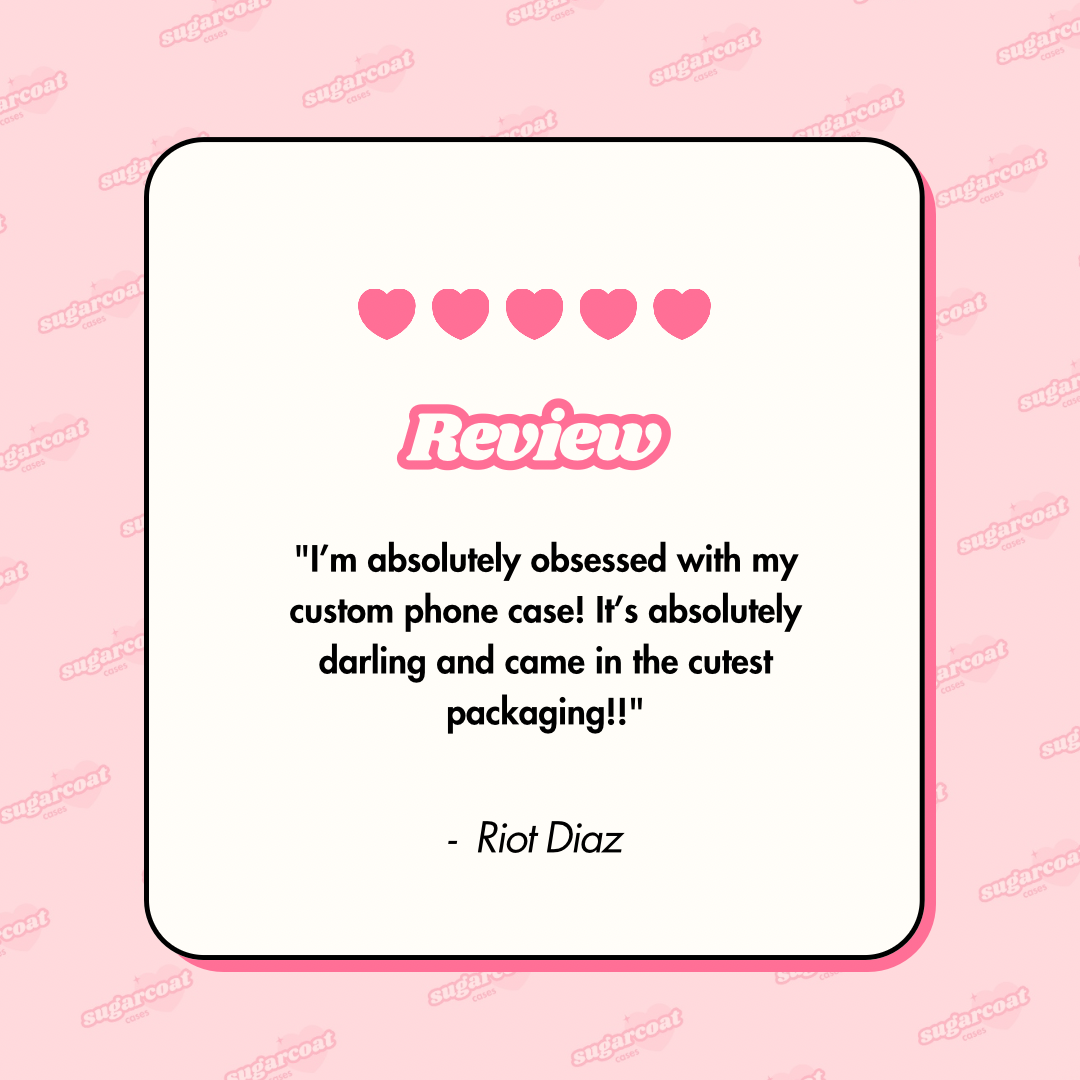 design your own dream decoden phone case